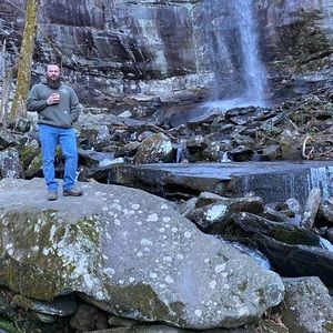 Meet your Posher, Steven